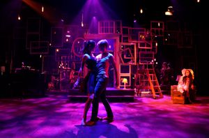 Sarah McGuyer, Max Nelson-Steinhoff, and Emily Shackelford @ BroadwayWorld Sarah McGuyer, Max Nelson-Steinhoff, and Emily Shackelford Photo