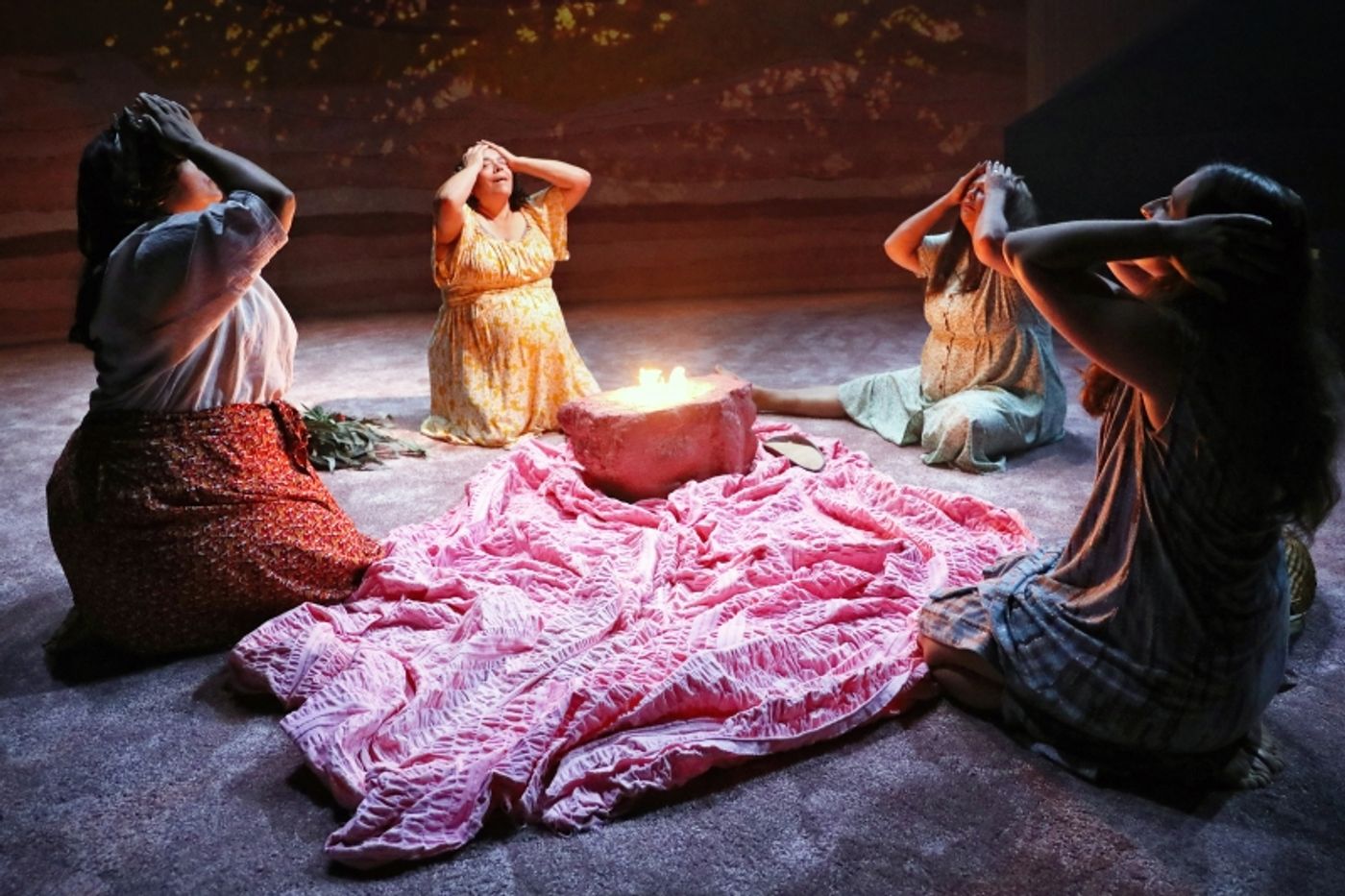 Kym Vaitiekus Shares His Thoughts On A LETTER FOR MOLLY Kym Vaitiekus Shares His Thoughts On A LETTER FOR MOLLY Image