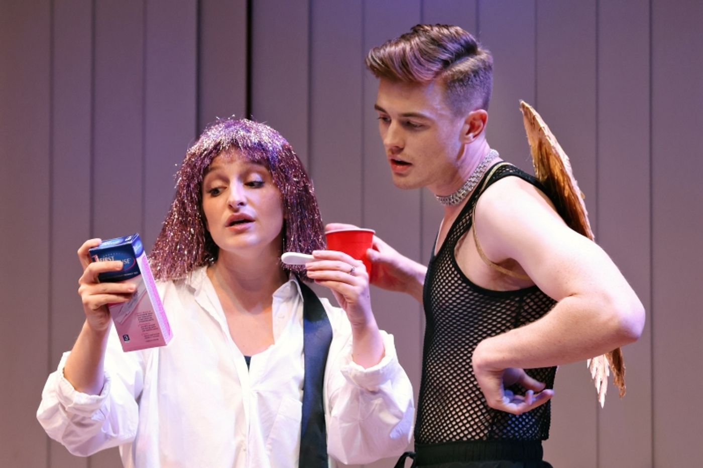 Kym Vaitiekus Shares His Thoughts On A LETTER FOR MOLLY  Image