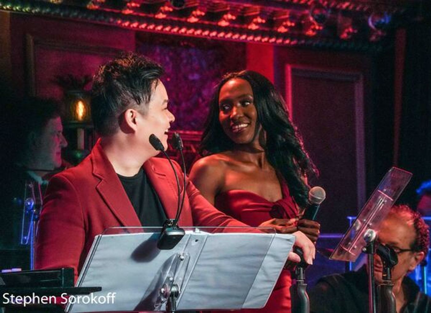 Jason Robert Brown Plays FEINSTEIN'S/54 BELOW  Image