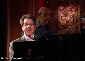 Jason Robert Brown Photo