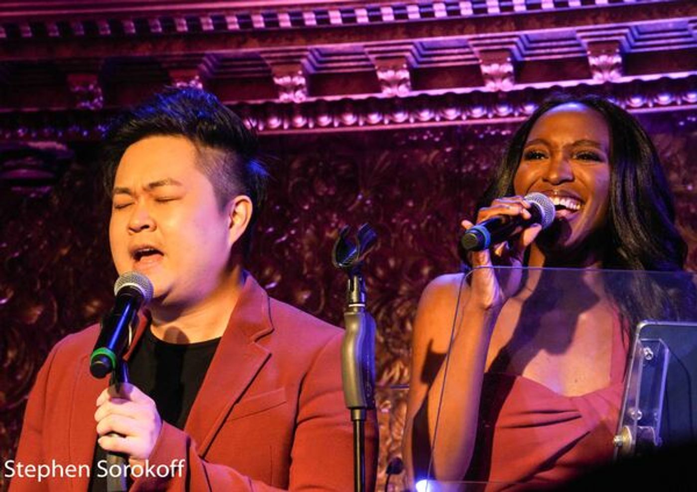 Jason Robert Brown Plays FEINSTEIN'S/54 BELOW  Image