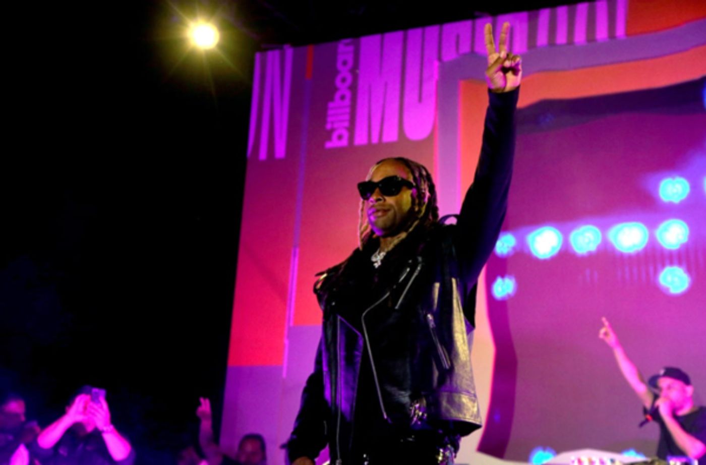 Photos: Inside Look at Billboard MusicCon Concert Day 2 Photos: Inside Look at Billboard MusicCon Concert Day 2 Image