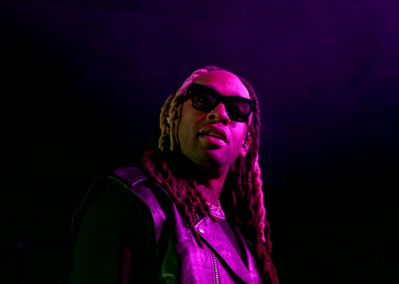 Photos: Inside Look at Billboard MusicCon Concert Day 2 Photos: Inside Look at Billboard MusicCon Concert Day 2 Image