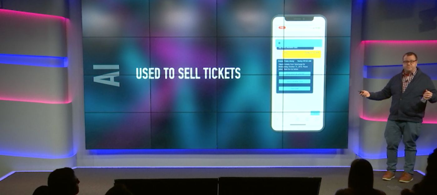 Bringing Back Broadway: Situation's Peter Yagecic on How the Company Embraces New Tech, Hybrid Events & More  Image