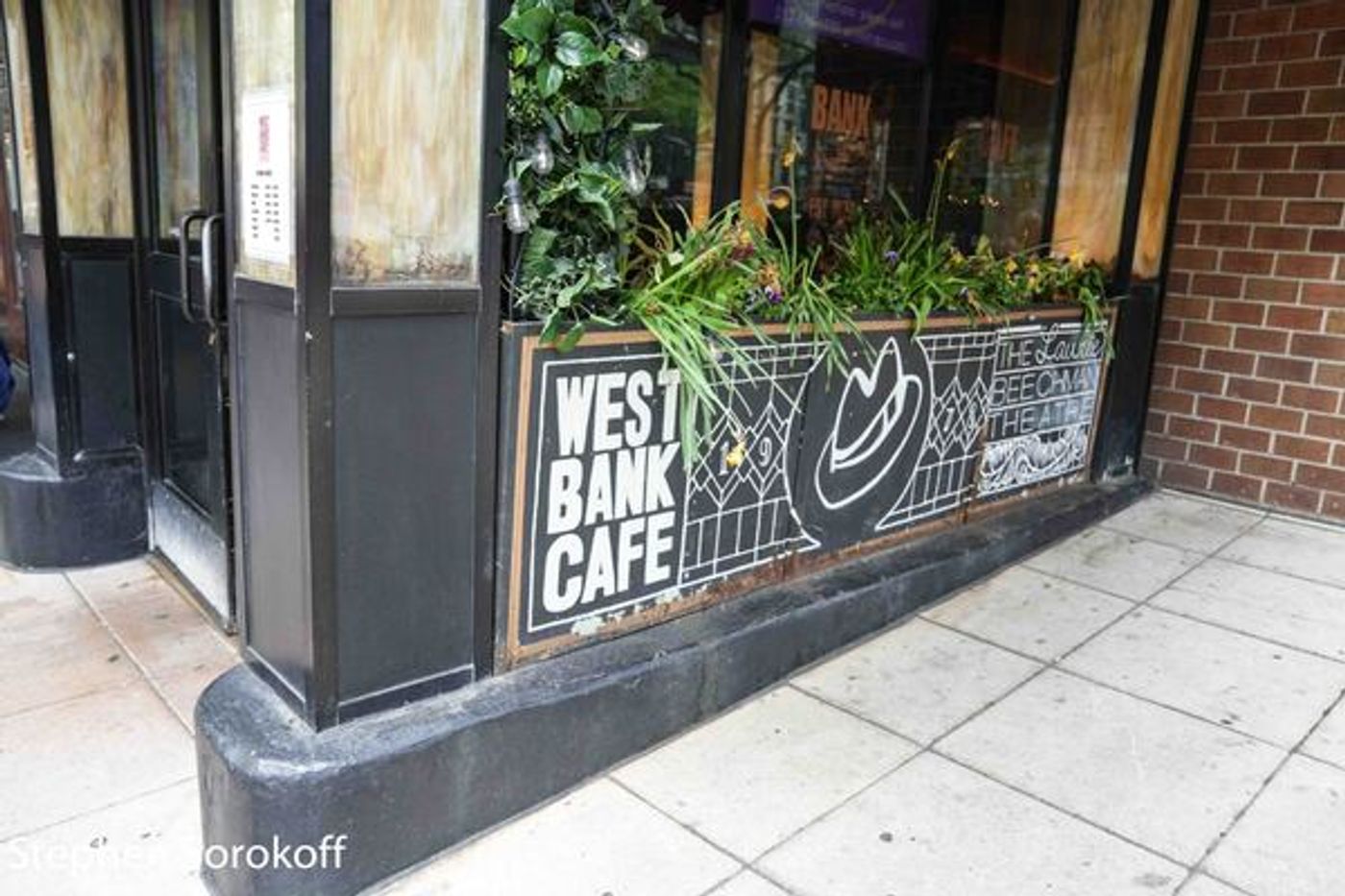 KT Sullivan Hosts High School American Songbook Competition at Laurie Beechman Theater  Image