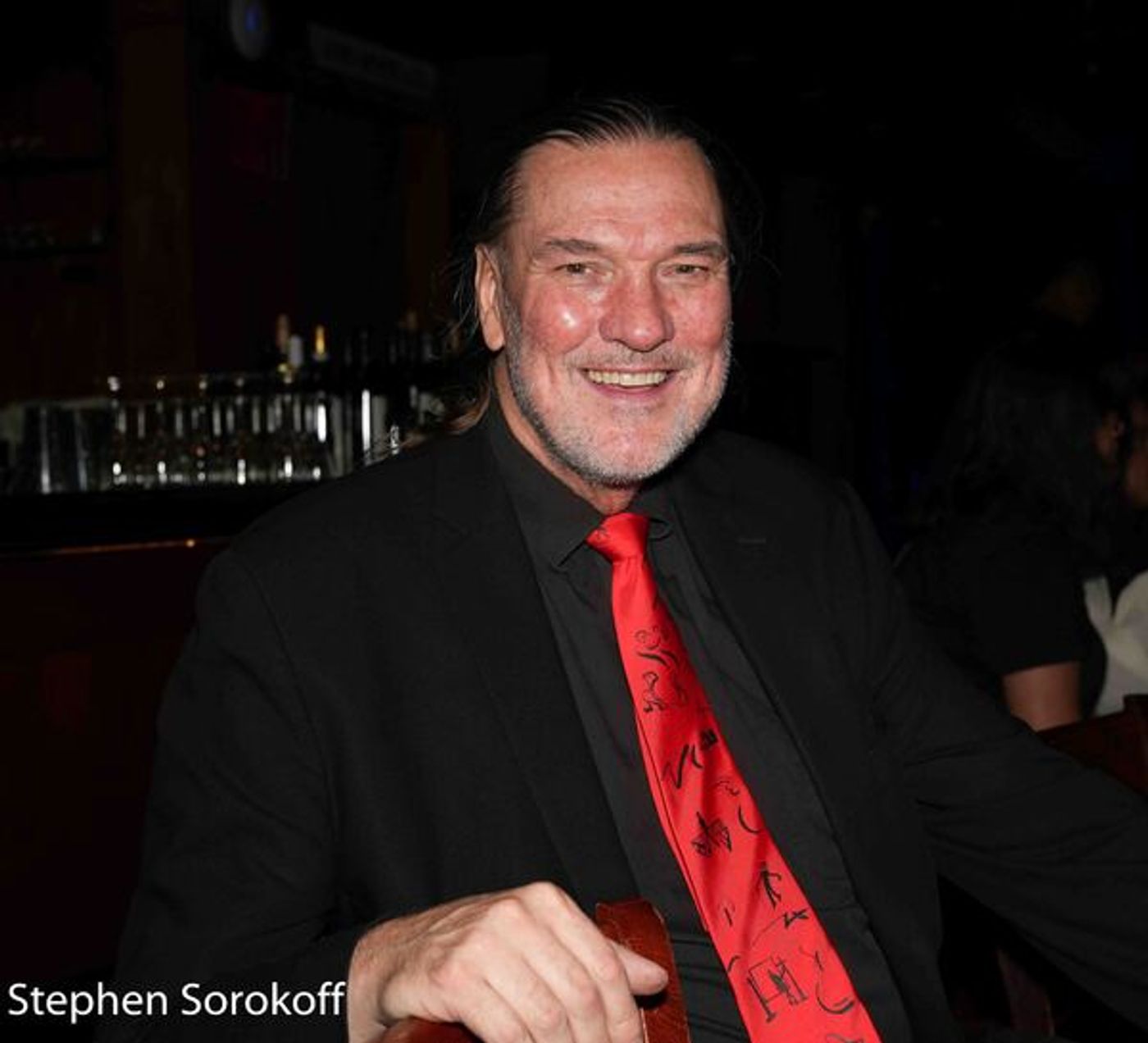 KT Sullivan Hosts High School American Songbook Competition at Laurie Beechman Theater  Image