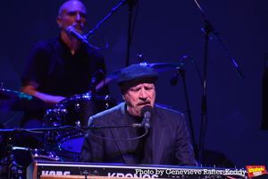 Felix Cavaliere @ BroadwayWorld Felix Cavaliere Photo