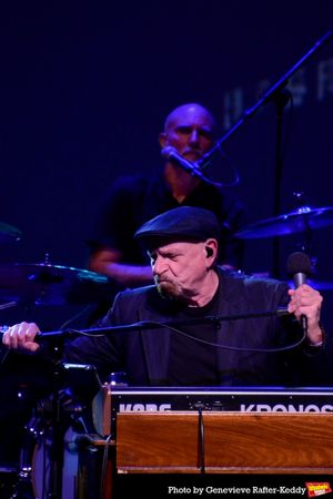 Felix Cavaliere @ BroadwayWorld Felix Cavaliere Photo