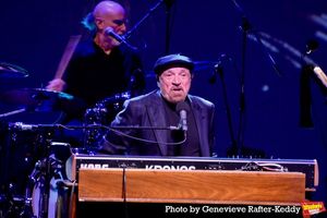 Felix Cavaliere @ BroadwayWorld Felix Cavaliere Photo
