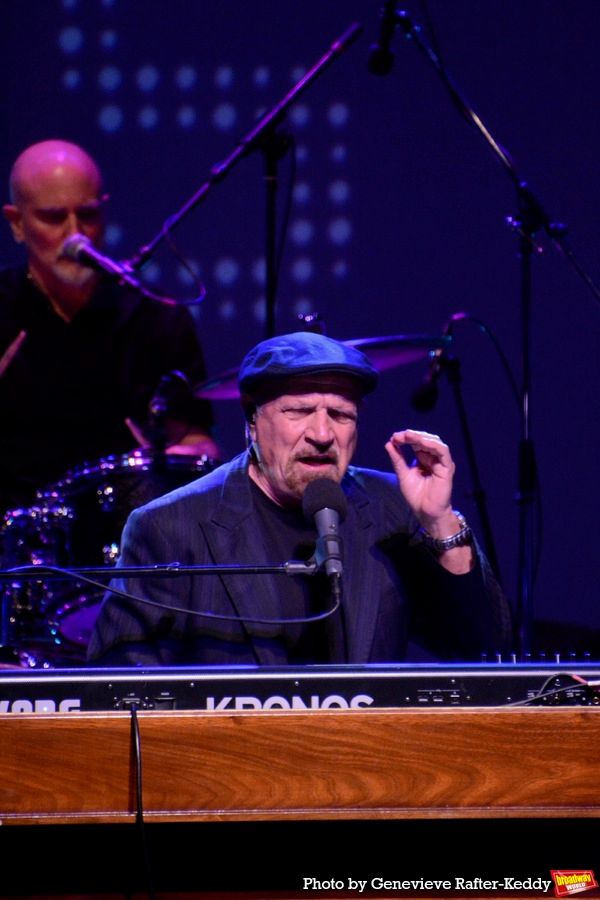Felix Cavaliere Photo