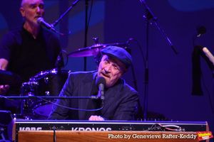 Felix Cavaliere @ BroadwayWorld Felix Cavaliere Photo