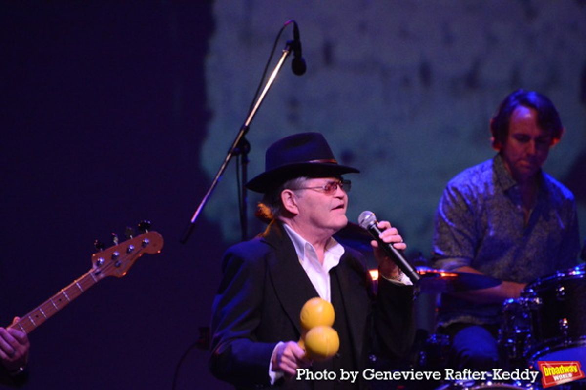 Micky Dolenz at 