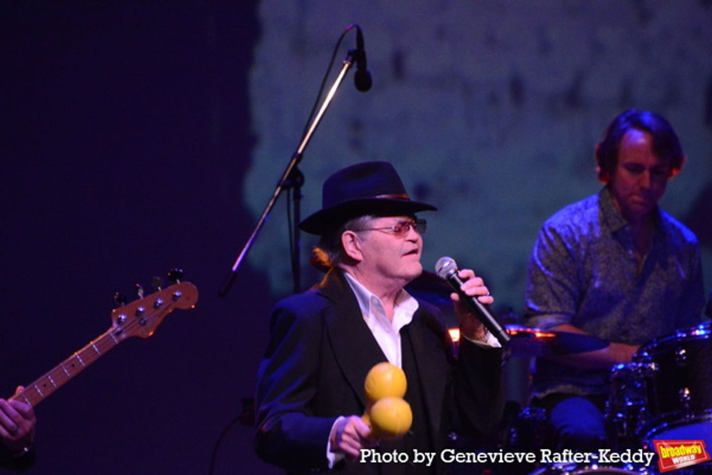 Photos: Micky Dolenz and Felix Cavaliere Bring 'THE LEGENDS LIVE!' to the Patchogue Theatre  Image