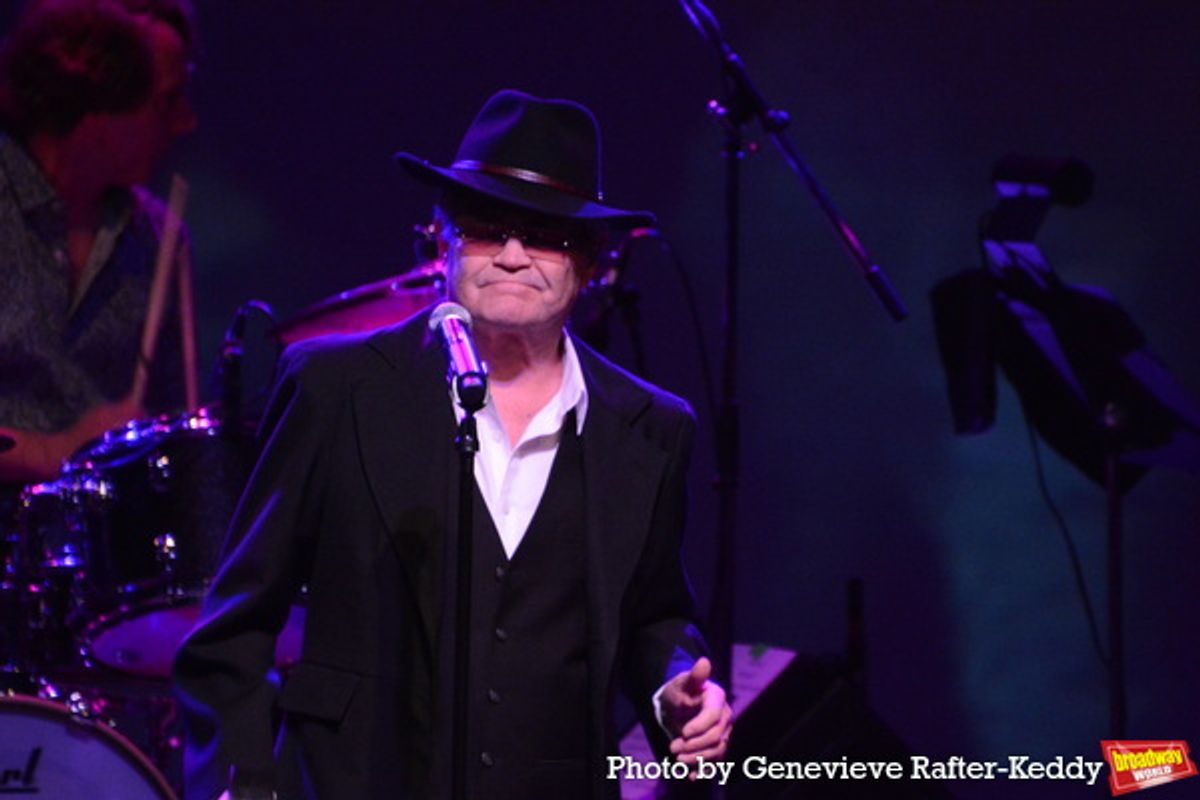 Micky Dolenz at 