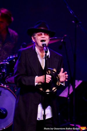 Micky Dolenz Photo