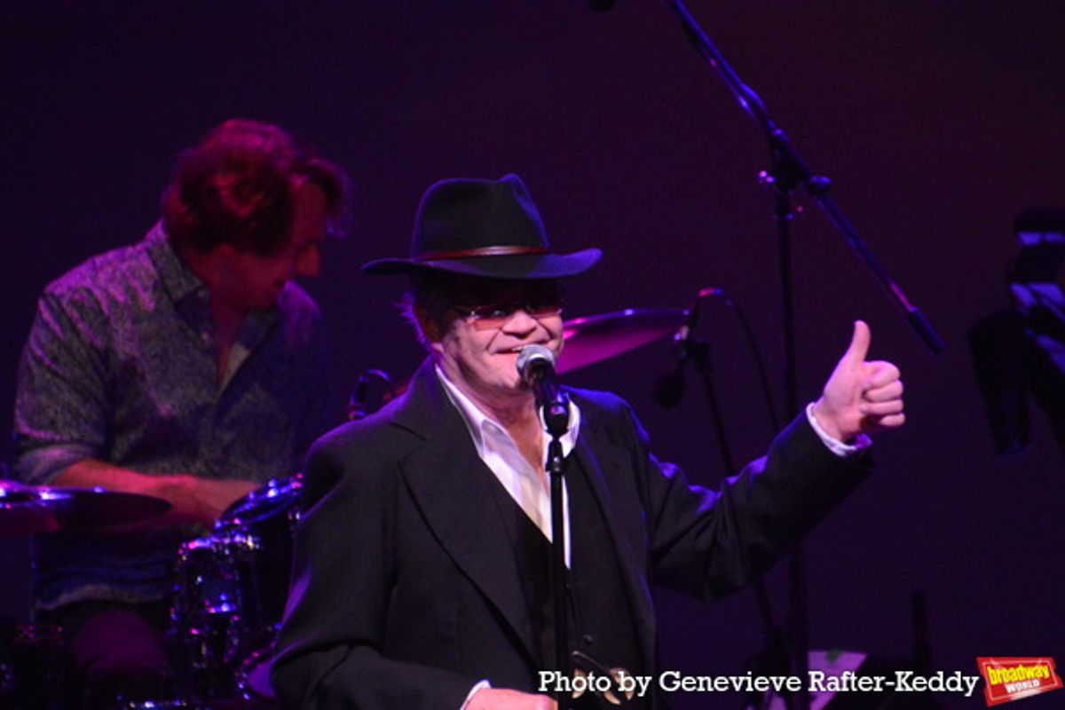 Micky Dolenz at 