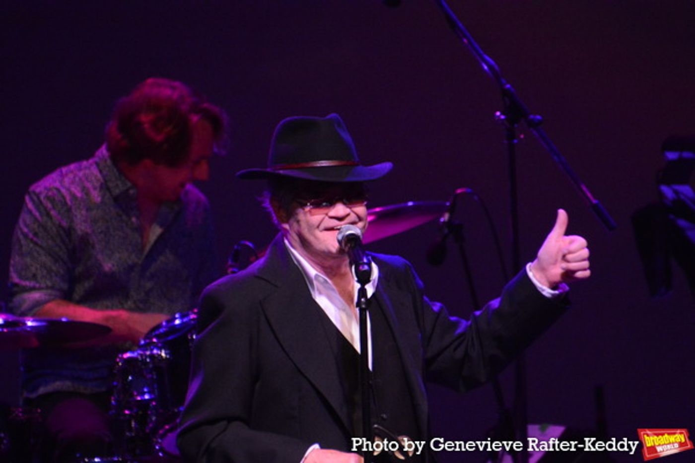Photos: Micky Dolenz and Felix Cavaliere Bring 'THE LEGENDS LIVE!' to the Patchogue Theatre  Image