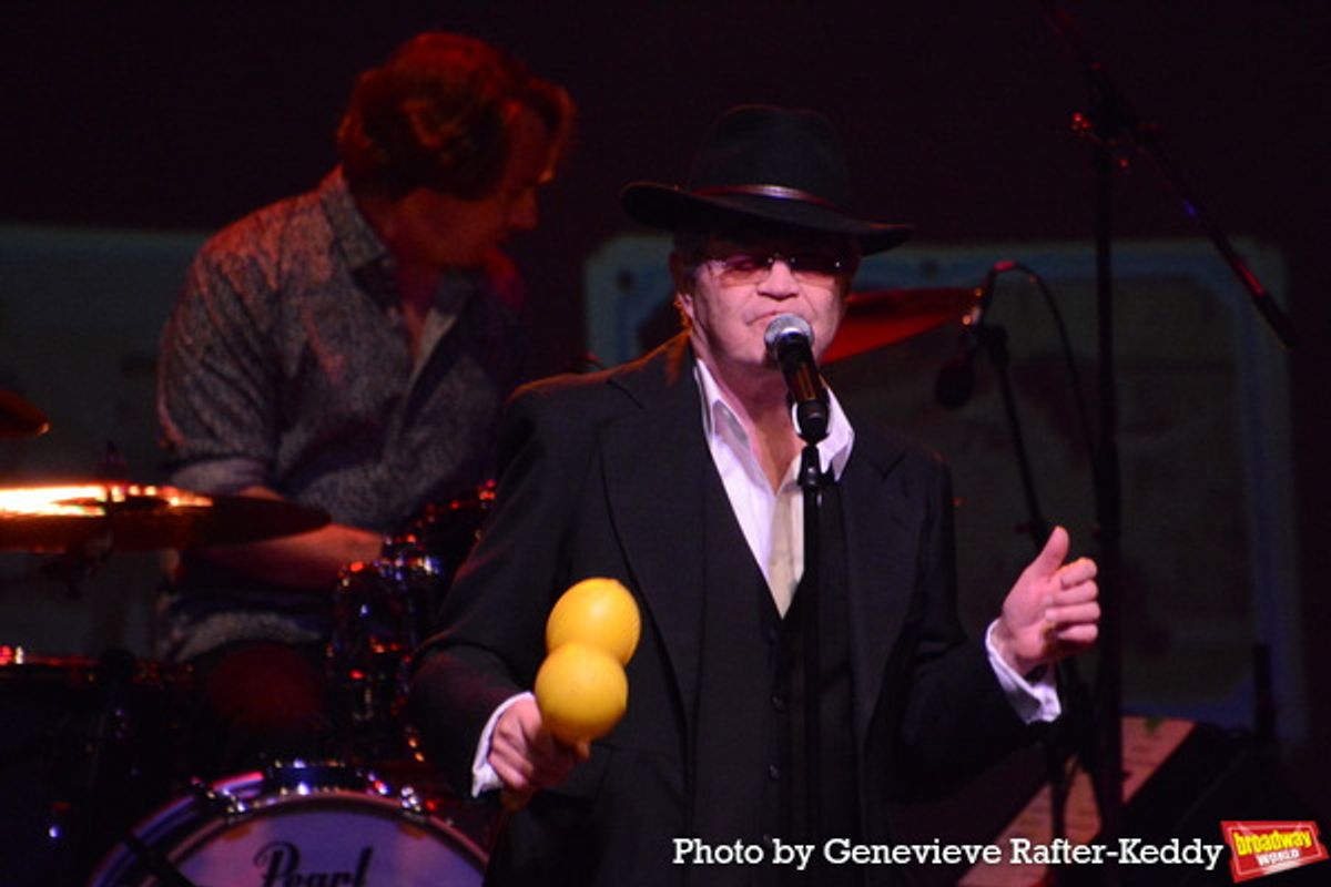 Micky Dolenz at 
