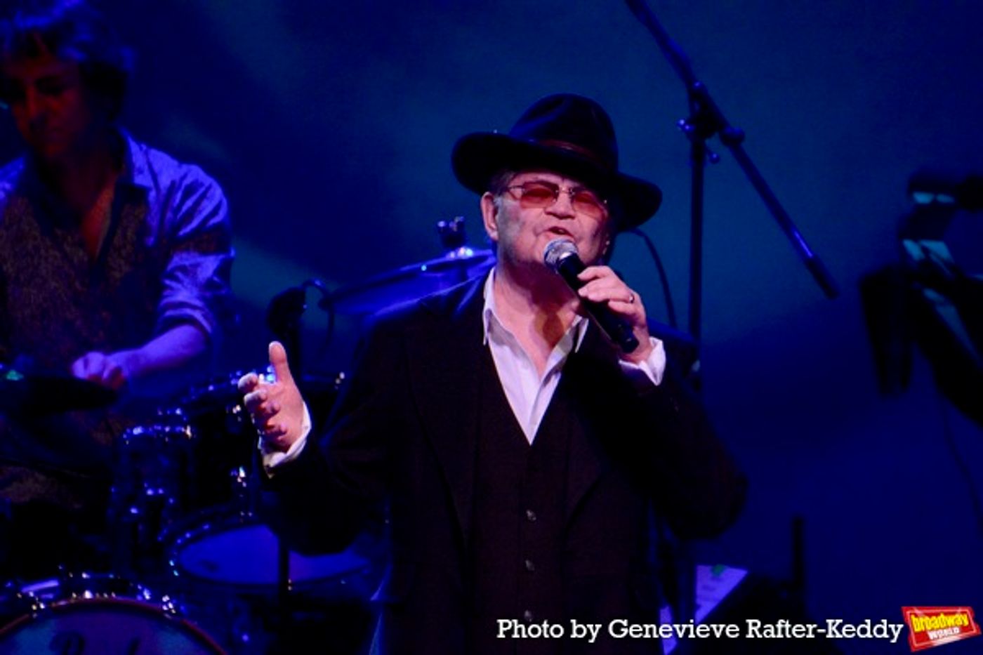 Photos: Micky Dolenz and Felix Cavaliere Bring 'THE LEGENDS LIVE!' to the Patchogue Theatre  Image