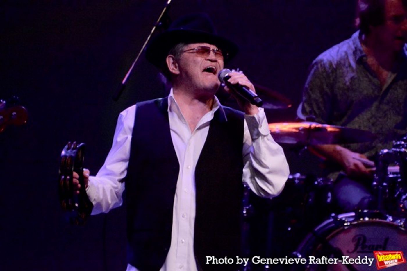Photos: Micky Dolenz and Felix Cavaliere Bring 'THE LEGENDS LIVE!' to the Patchogue Theatre  Image