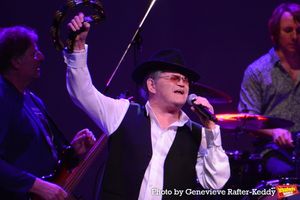 Micky Dolenz @ BroadwayWorld Micky Dolenz Photo