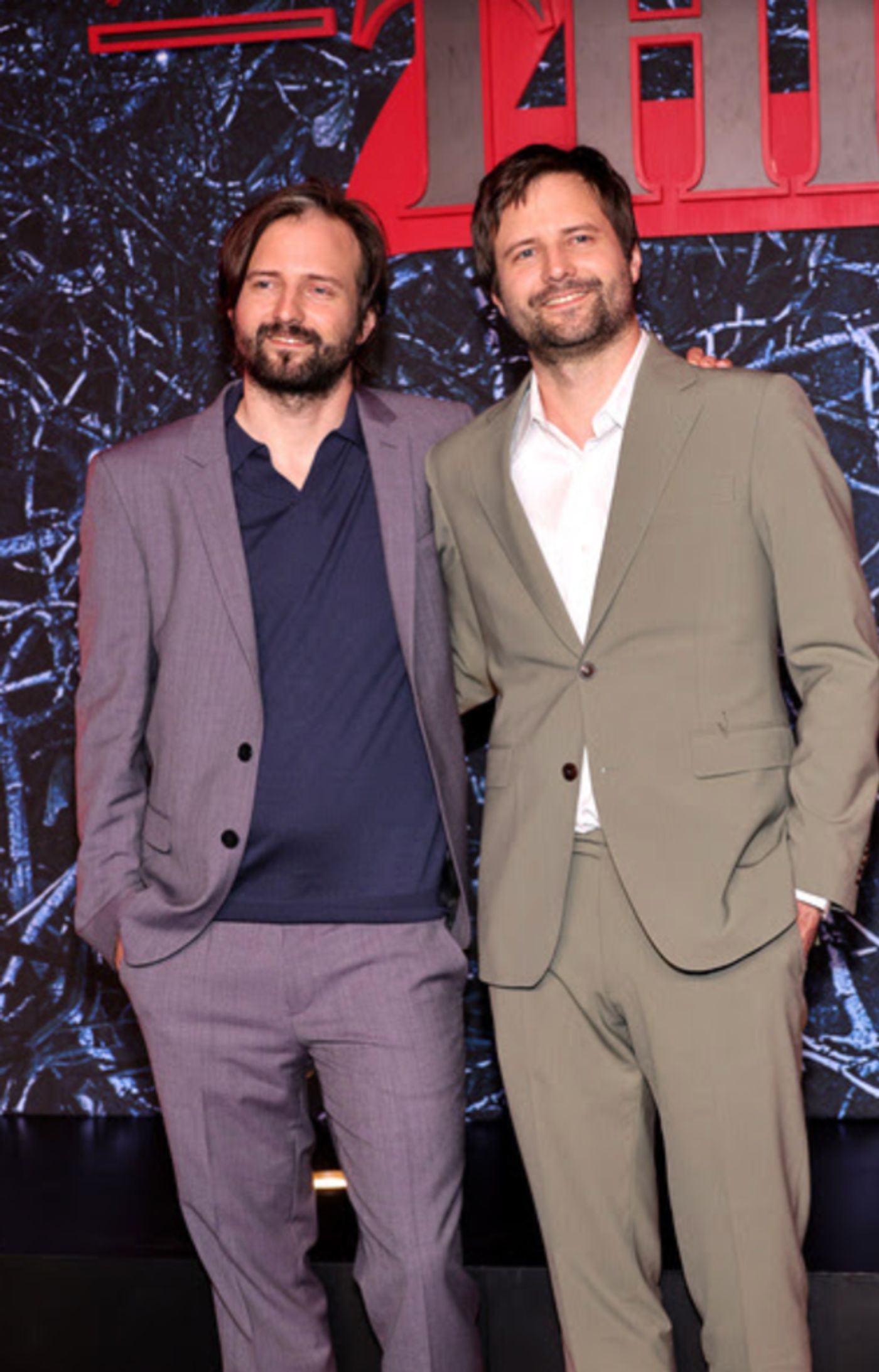 Photos: First Look at STRANGER THINGS 4 Season Premiere  Image