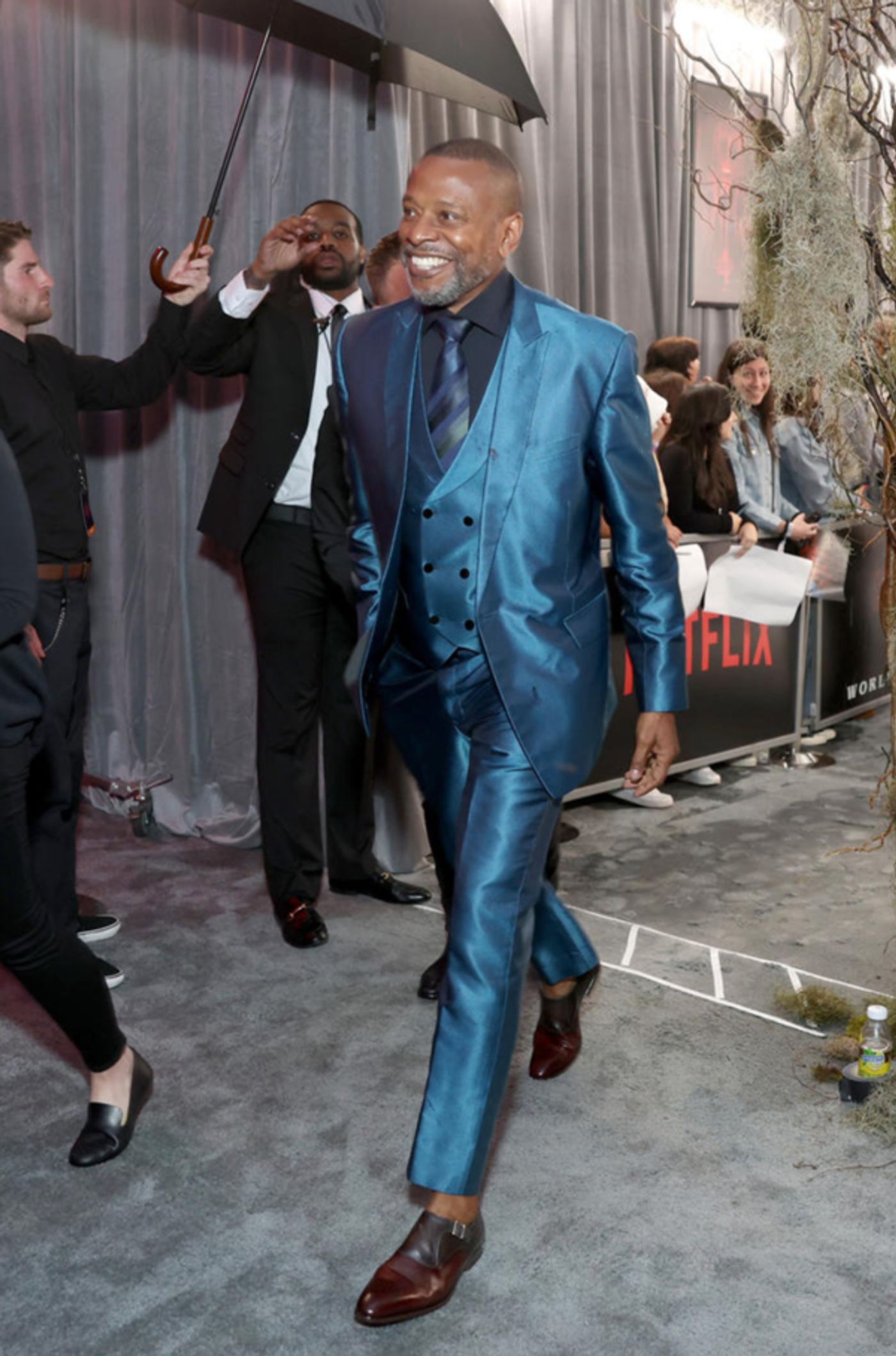 Photos: First Look at STRANGER THINGS 4 Season Premiere  Image