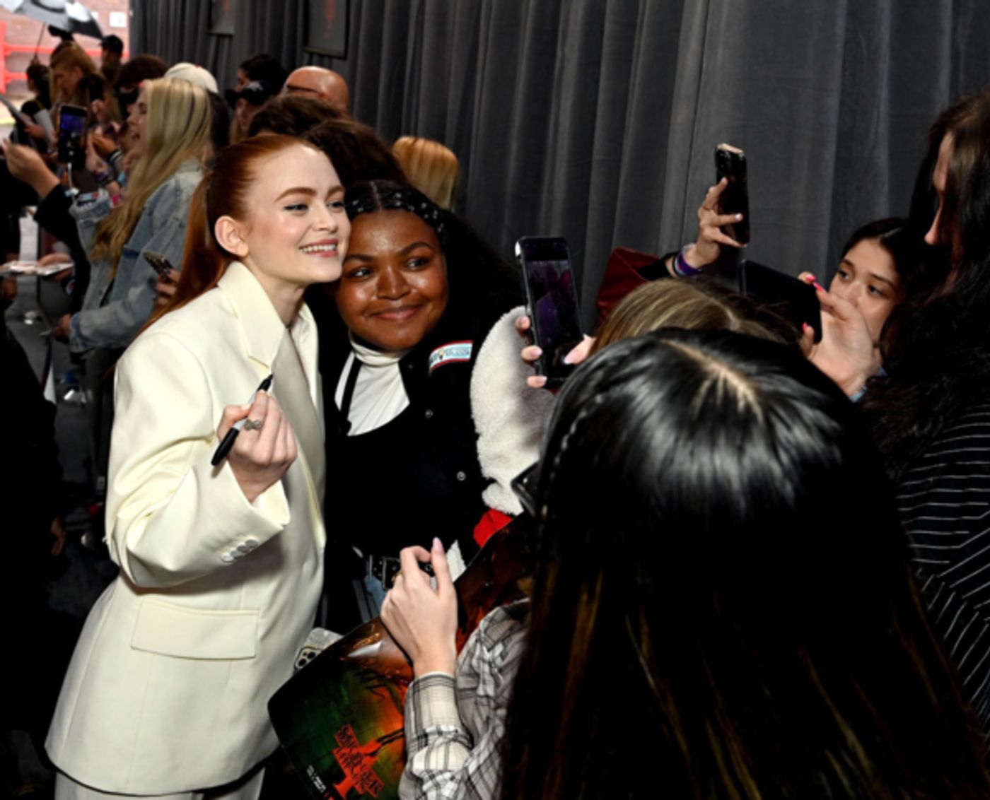 Photos: First Look at STRANGER THINGS 4 Season Premiere  Image