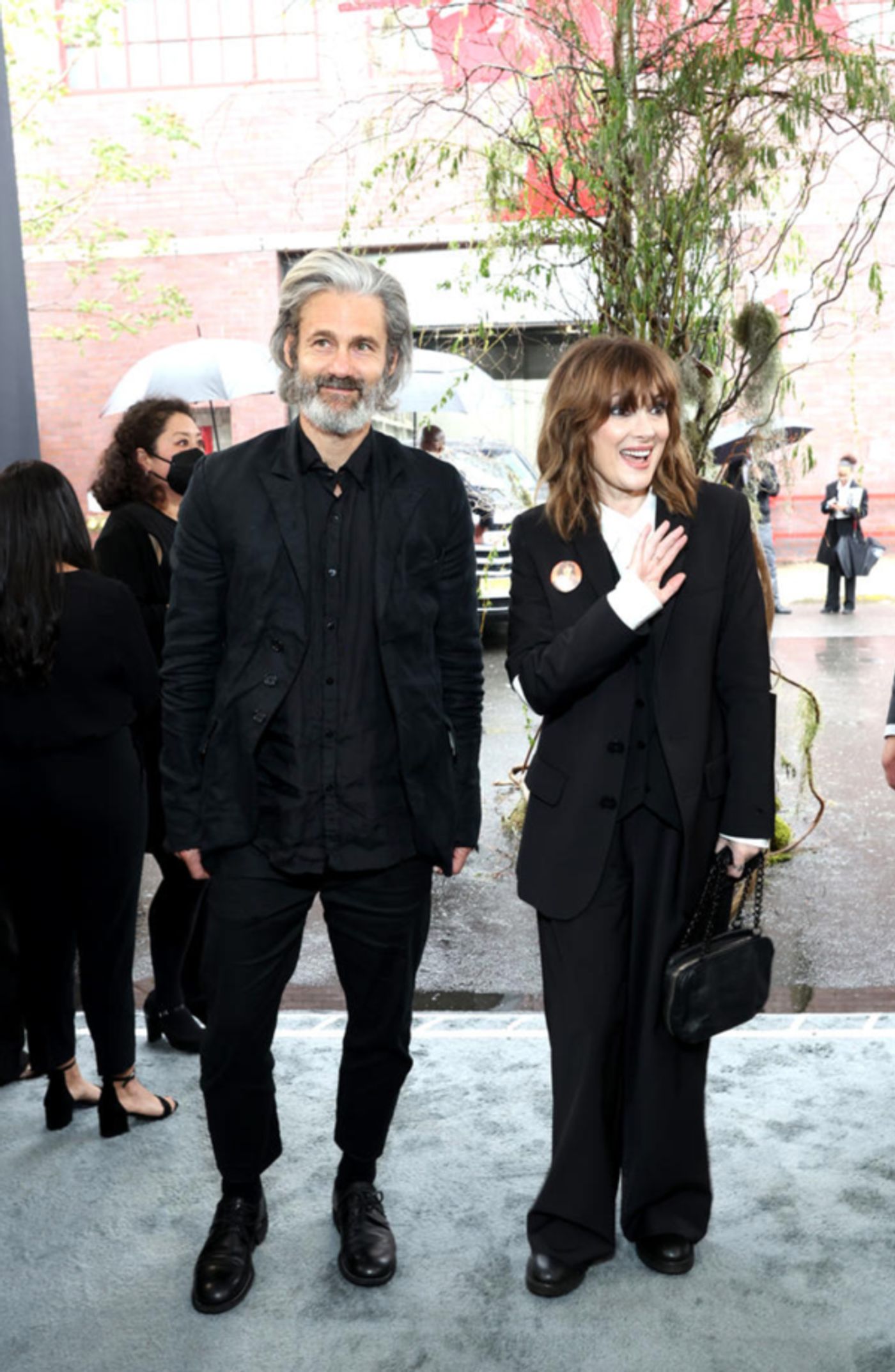 Photos: First Look at STRANGER THINGS 4 Season Premiere  Image