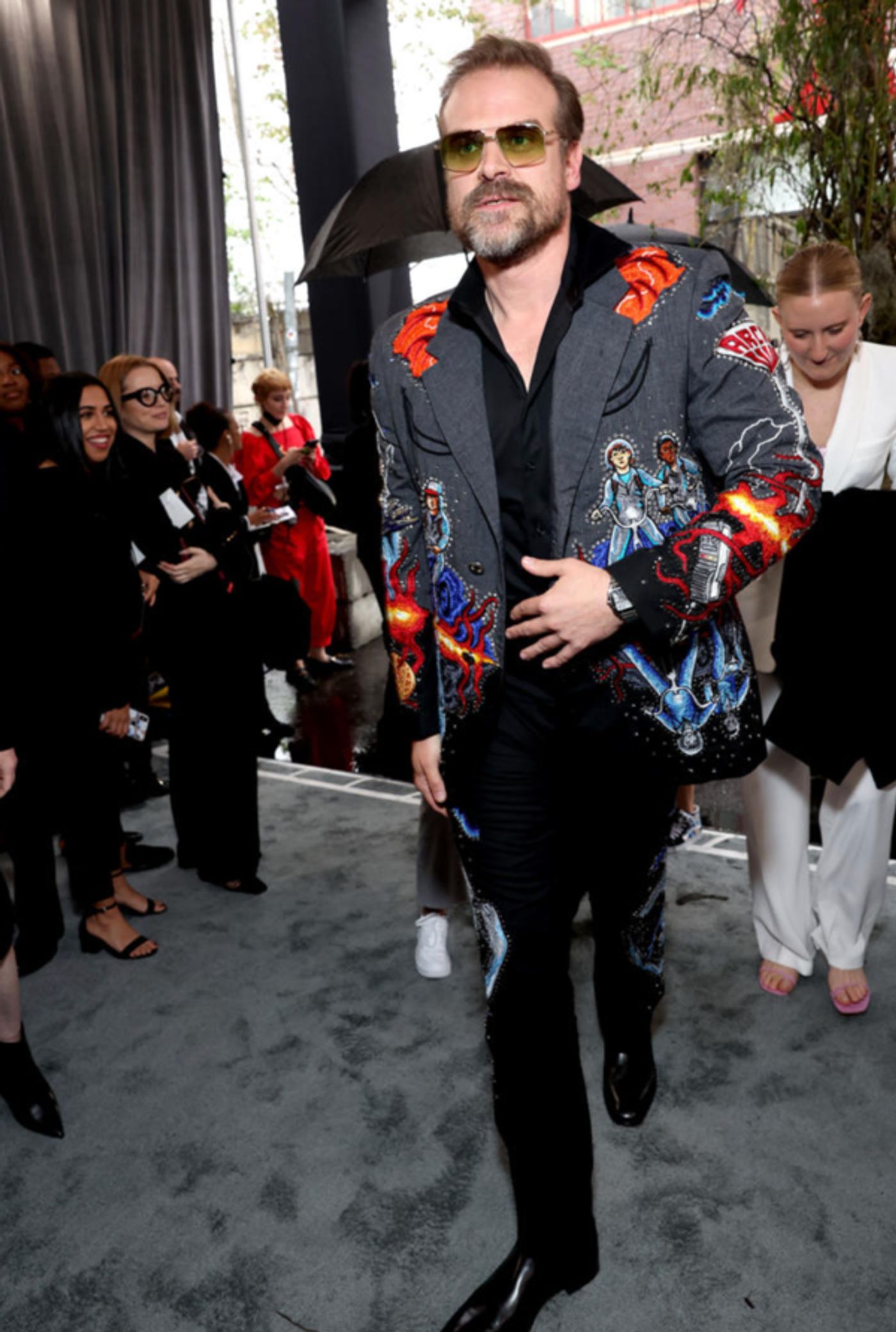 Photos: First Look at STRANGER THINGS 4 Season Premiere  Image