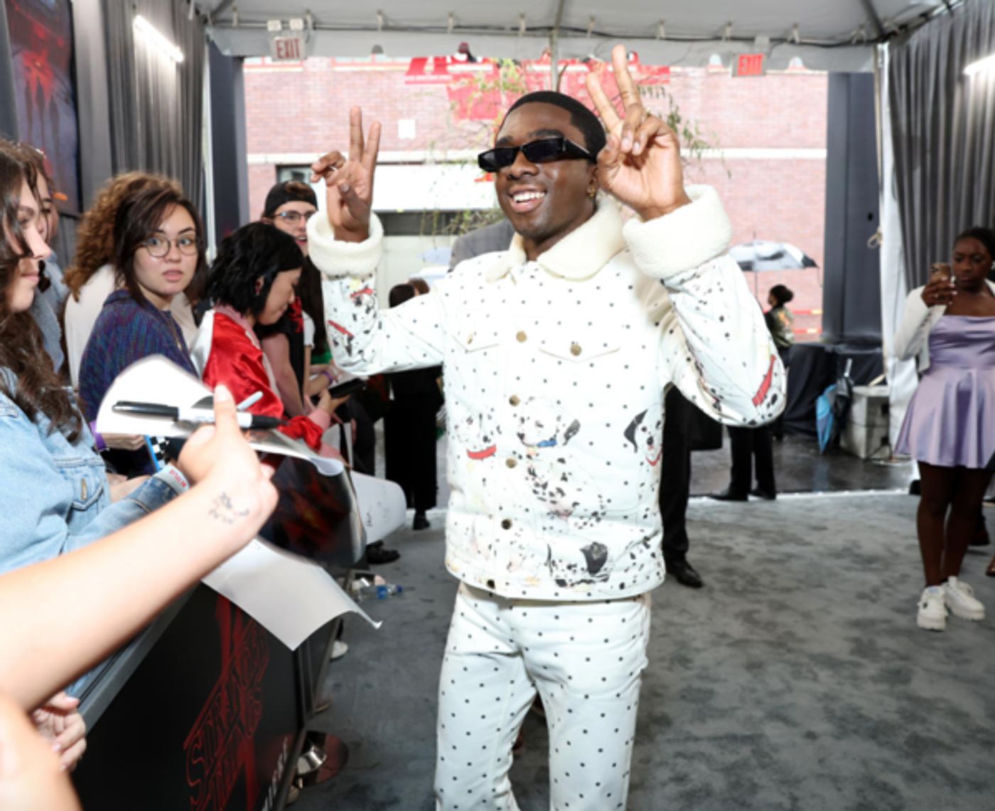 Photos: First Look at STRANGER THINGS 4 Season Premiere  Image