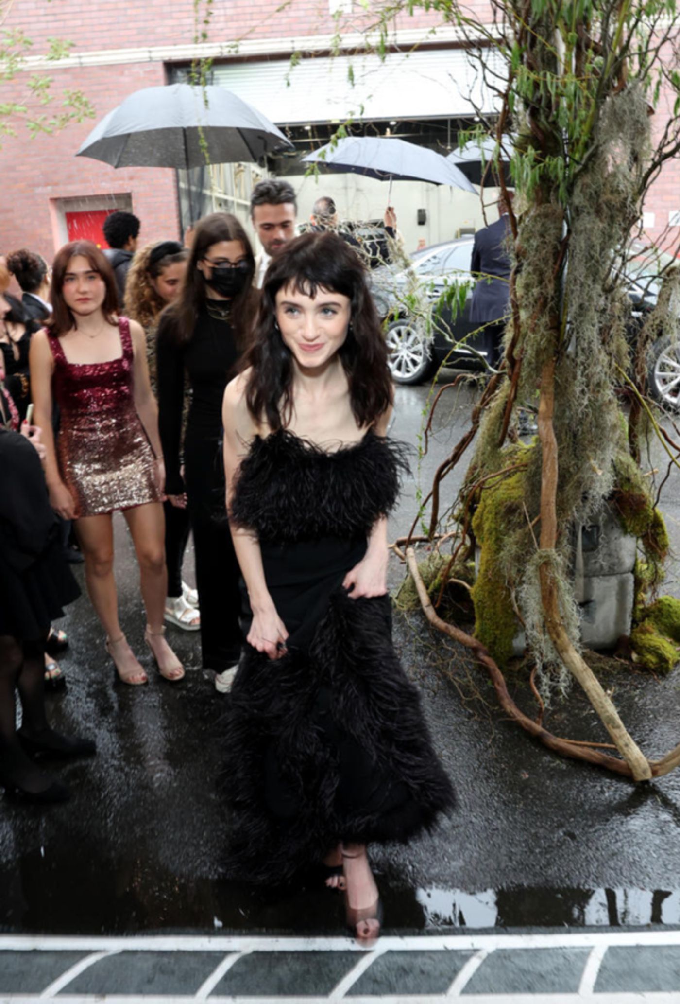 Photos: First Look at STRANGER THINGS 4 Season Premiere  Image