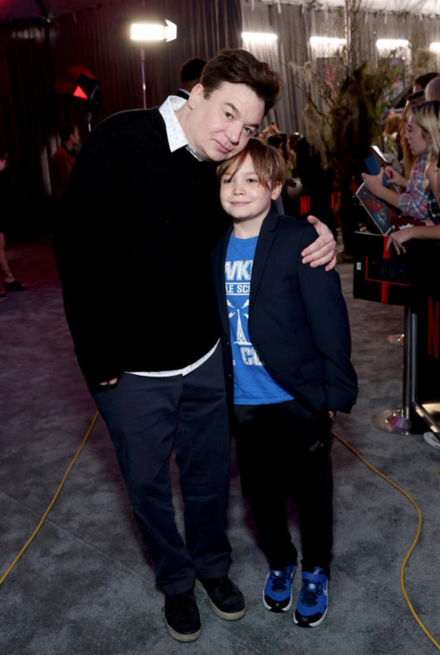 Photos: First Look at STRANGER THINGS 4 Season Premiere  Image