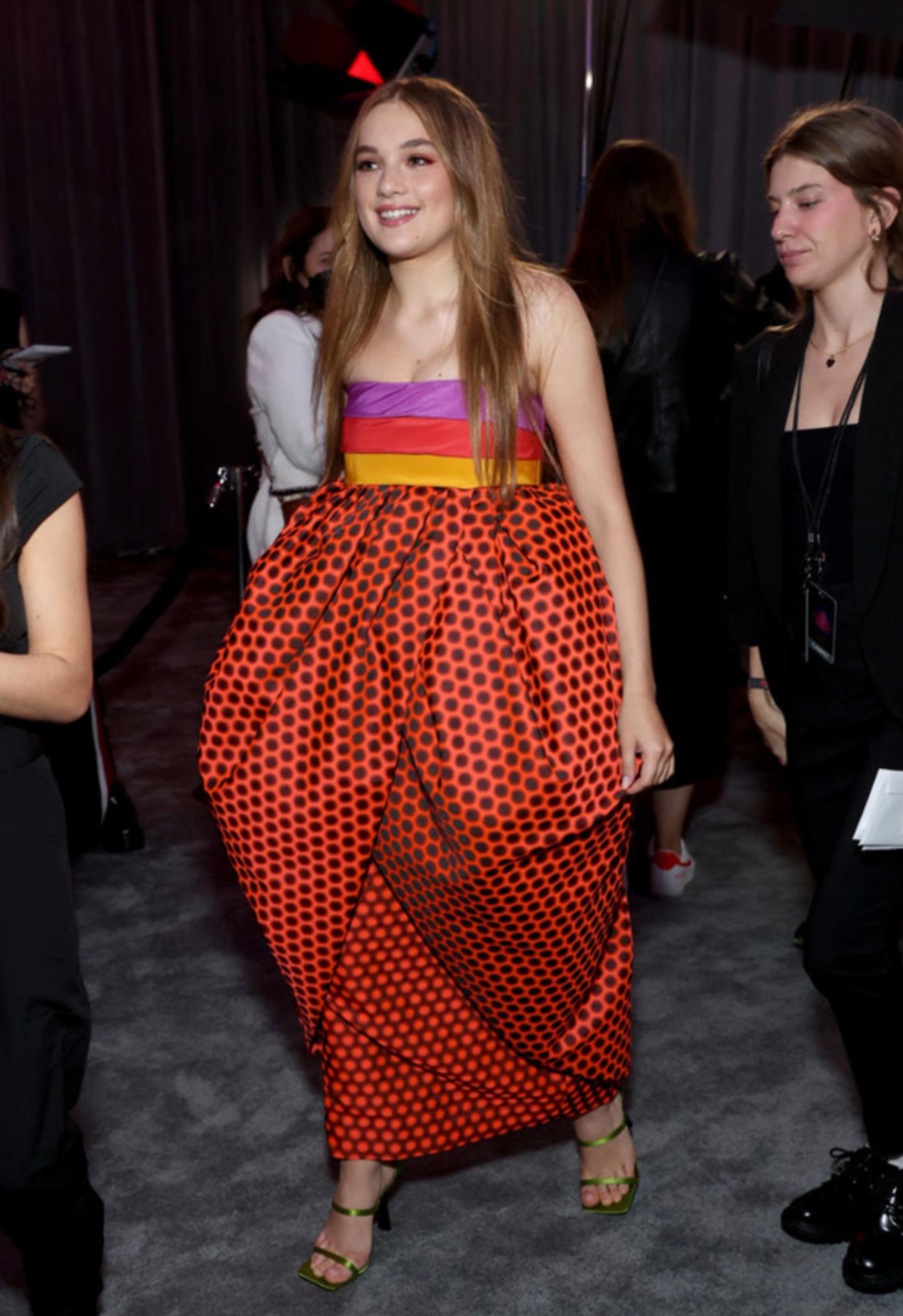 Photos: First Look at STRANGER THINGS 4 Season Premiere  Image