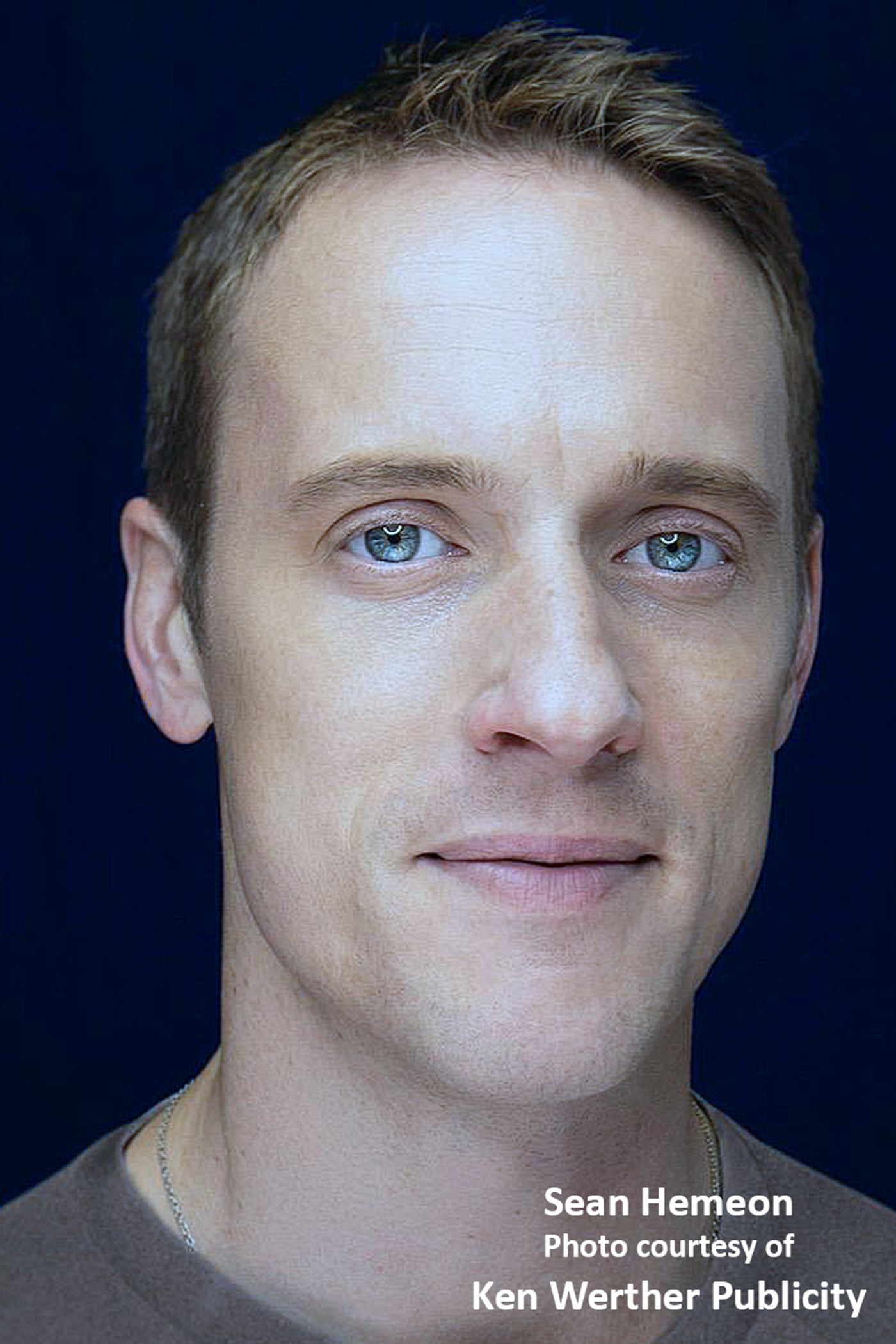 Interview: COCK's Sean Hemeon Working Out Smarter With A Full Plate Ahead Interview: COCK's Sean Hemeon Working Out Smarter With A Full Plate Ahead Image