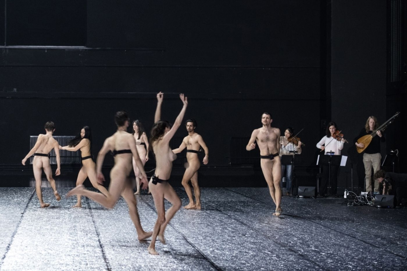 BWW Previews: ROMAEUROPA FESTIVAL 2022  Image