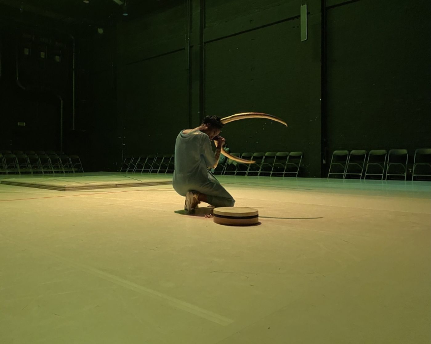 BWW Previews: ROMAEUROPA FESTIVAL 2022 BWW Previews: ROMAEUROPA FESTIVAL 2022 Image