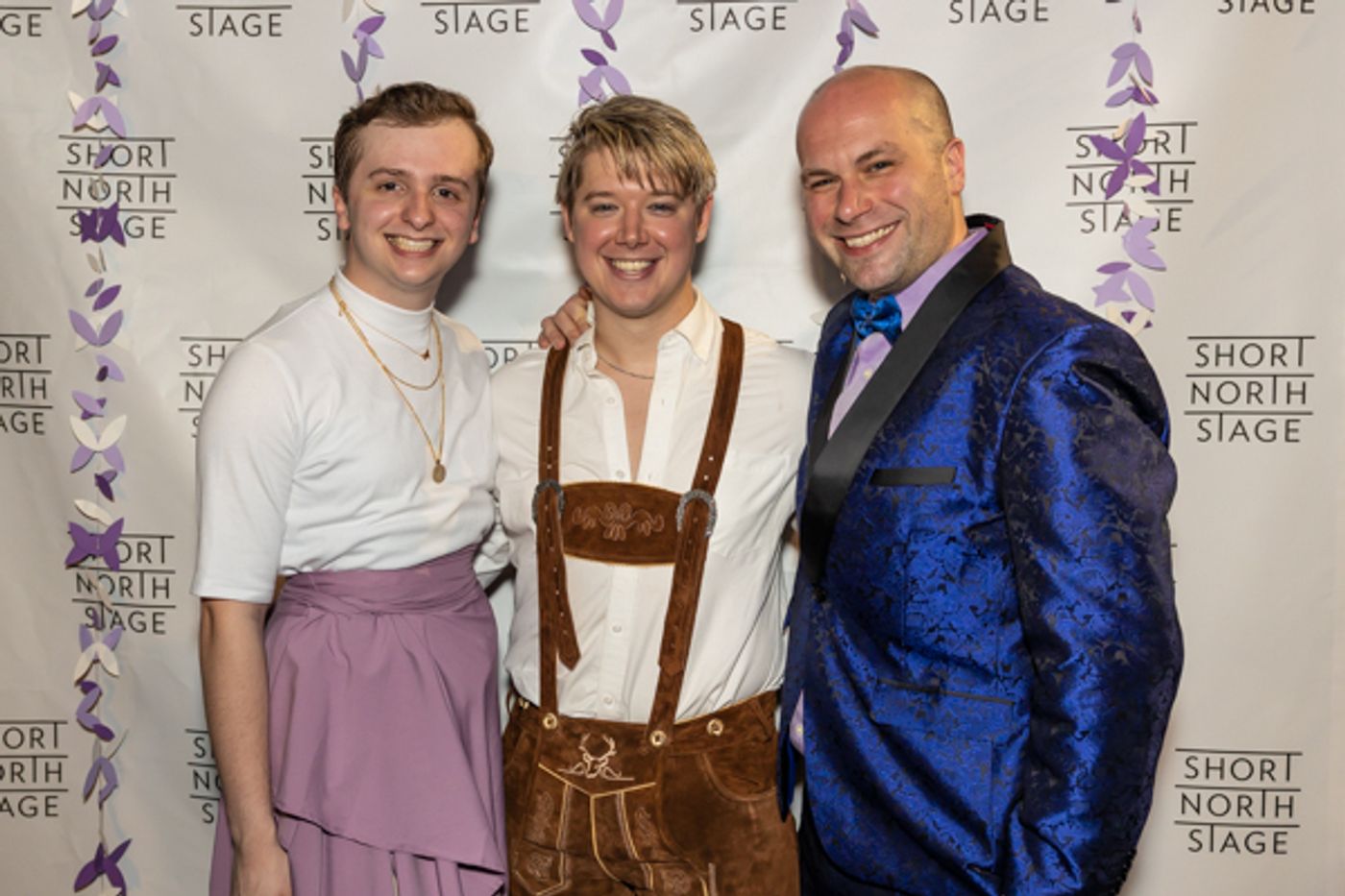 Photos: Inside Short North Stage's SPRING AWAKENING OPENING NIGHT GALA Photos: Inside Short North Stage's SPRING AWAKENING OPENING NIGHT GALA Image