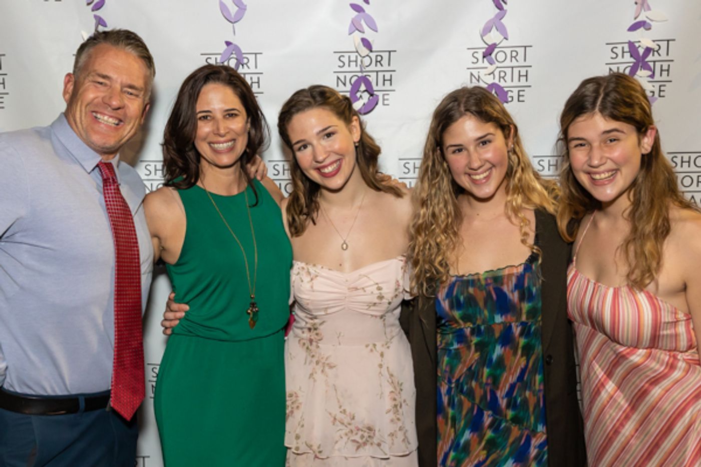 Photos: Inside Short North Stage's SPRING AWAKENING OPENING NIGHT GALA Photos: Inside Short North Stage's SPRING AWAKENING OPENING NIGHT GALA Image