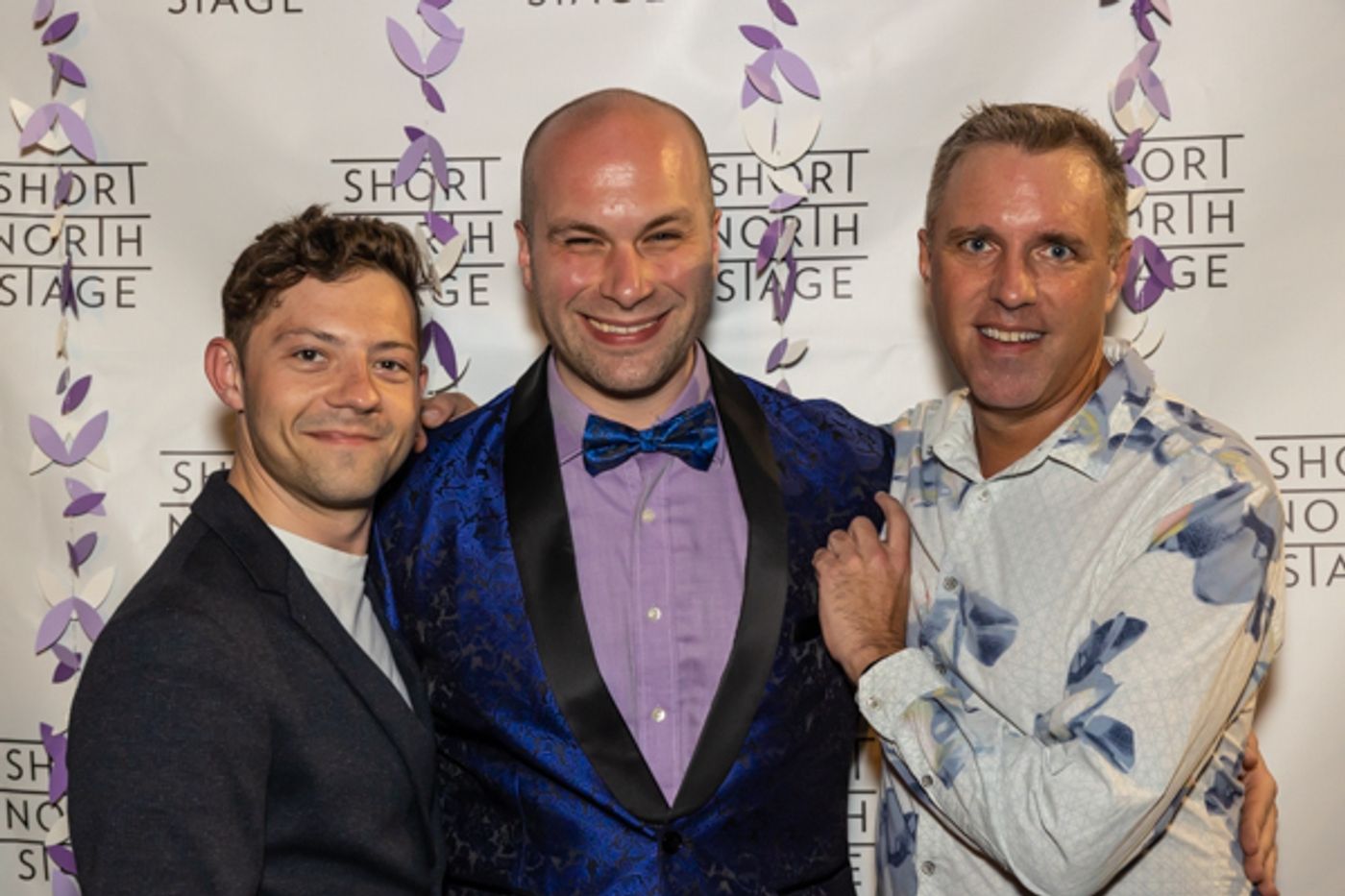 Photos: Inside Short North Stage's SPRING AWAKENING OPENING NIGHT GALA Photos: Inside Short North Stage's SPRING AWAKENING OPENING NIGHT GALA Image