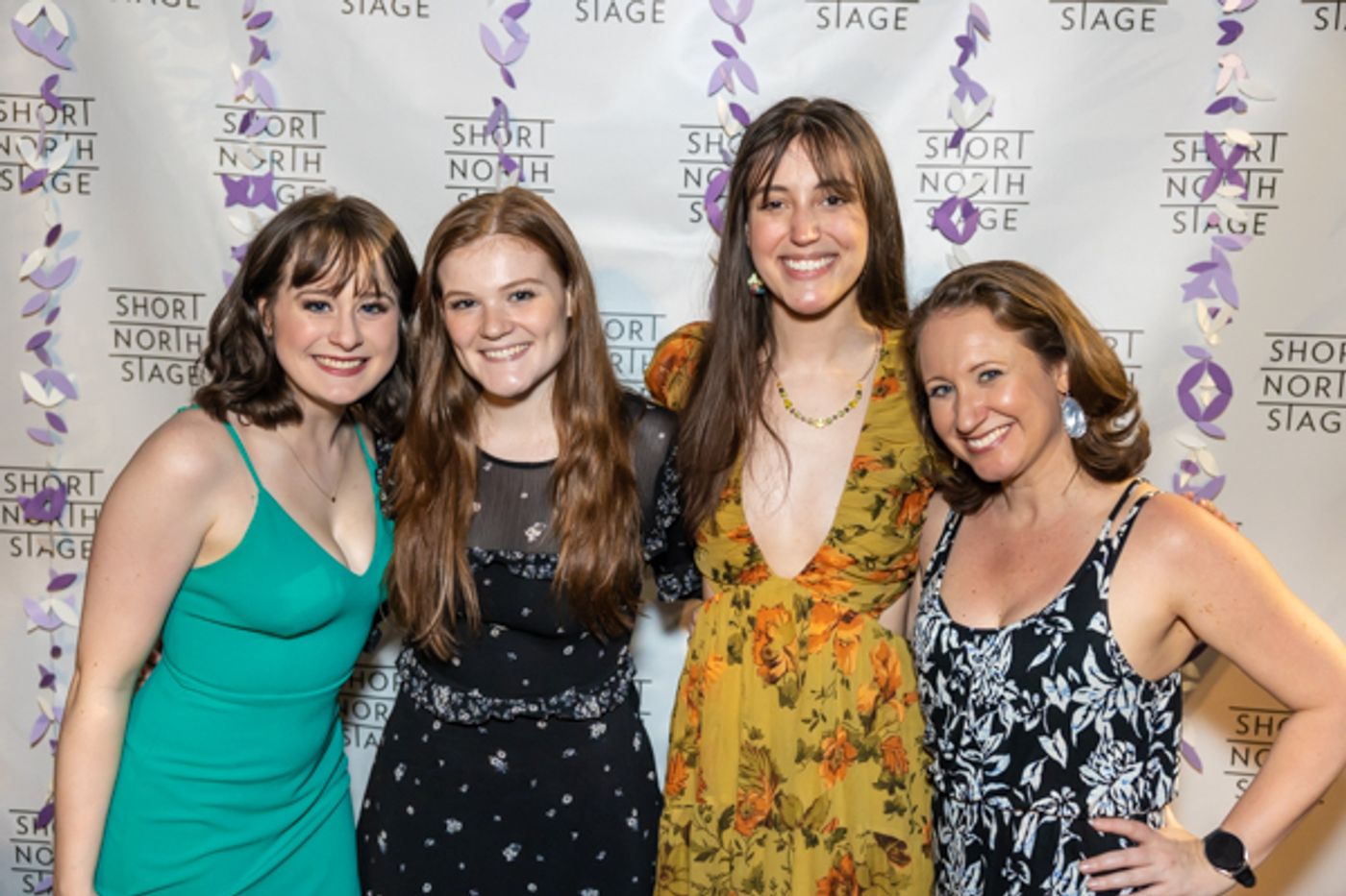 Photos: Inside Short North Stage's SPRING AWAKENING OPENING NIGHT GALA Photos: Inside Short North Stage's SPRING AWAKENING OPENING NIGHT GALA Image