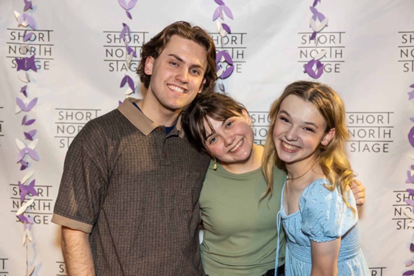 Photos: Inside Short North Stage's SPRING AWAKENING OPENING NIGHT GALA Photos: Inside Short North Stage's SPRING AWAKENING OPENING NIGHT GALA Image