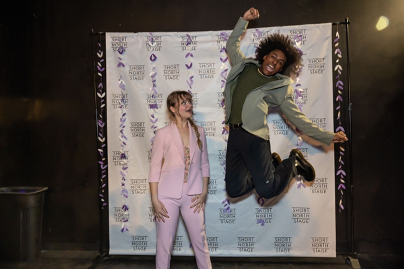 Photos: Inside Short North Stage's SPRING AWAKENING OPENING NIGHT GALA Photos: Inside Short North Stage's SPRING AWAKENING OPENING NIGHT GALA Image