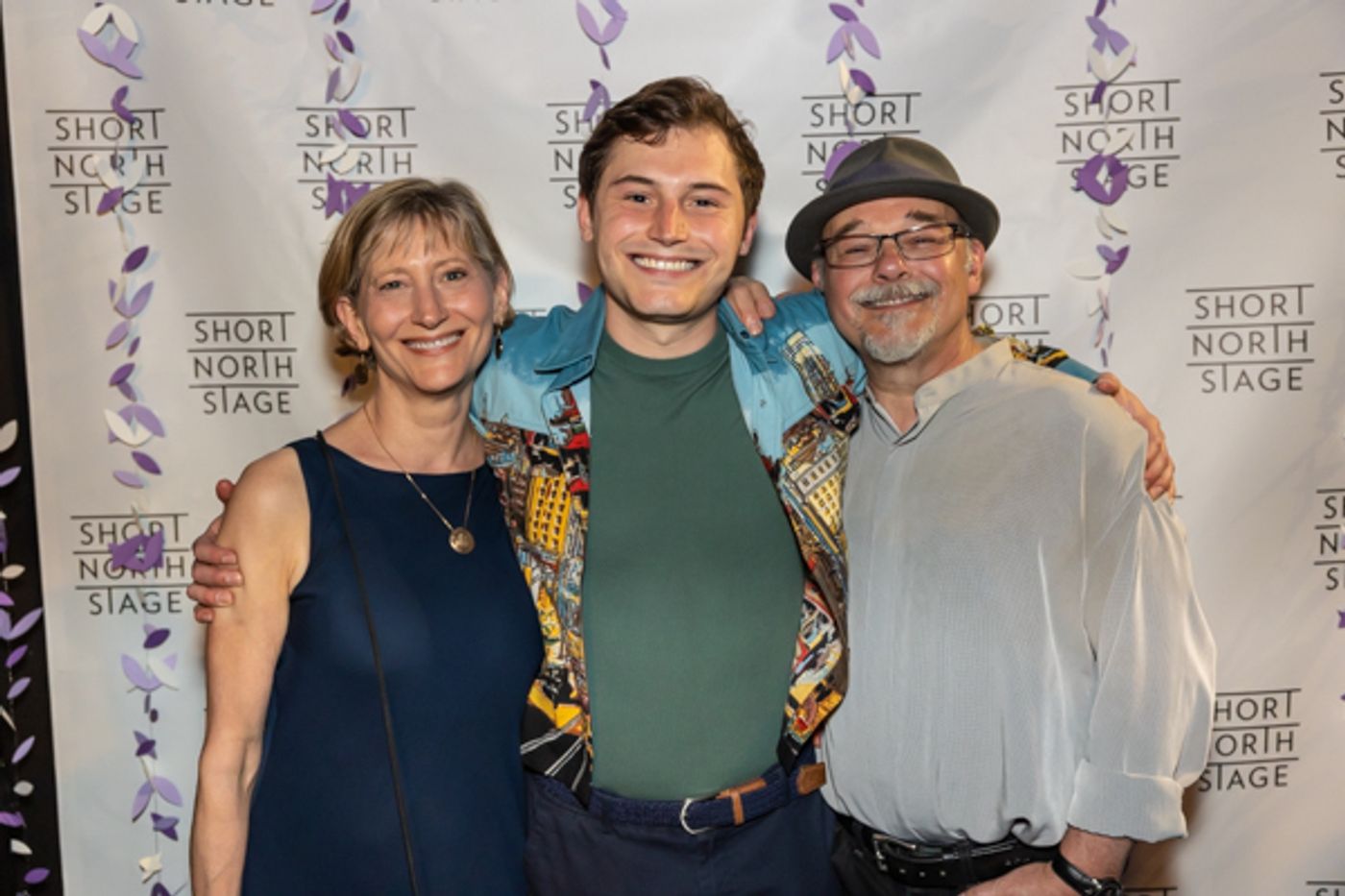 Photos: Inside Short North Stage's SPRING AWAKENING OPENING NIGHT GALA Photos: Inside Short North Stage's SPRING AWAKENING OPENING NIGHT GALA Image