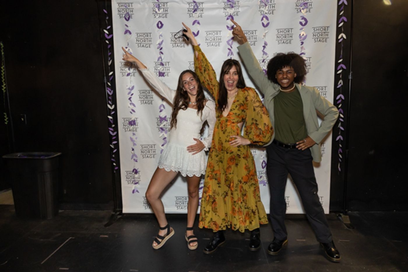 Photos: Inside Short North Stage's SPRING AWAKENING OPENING NIGHT GALA Photos: Inside Short North Stage's SPRING AWAKENING OPENING NIGHT GALA Image