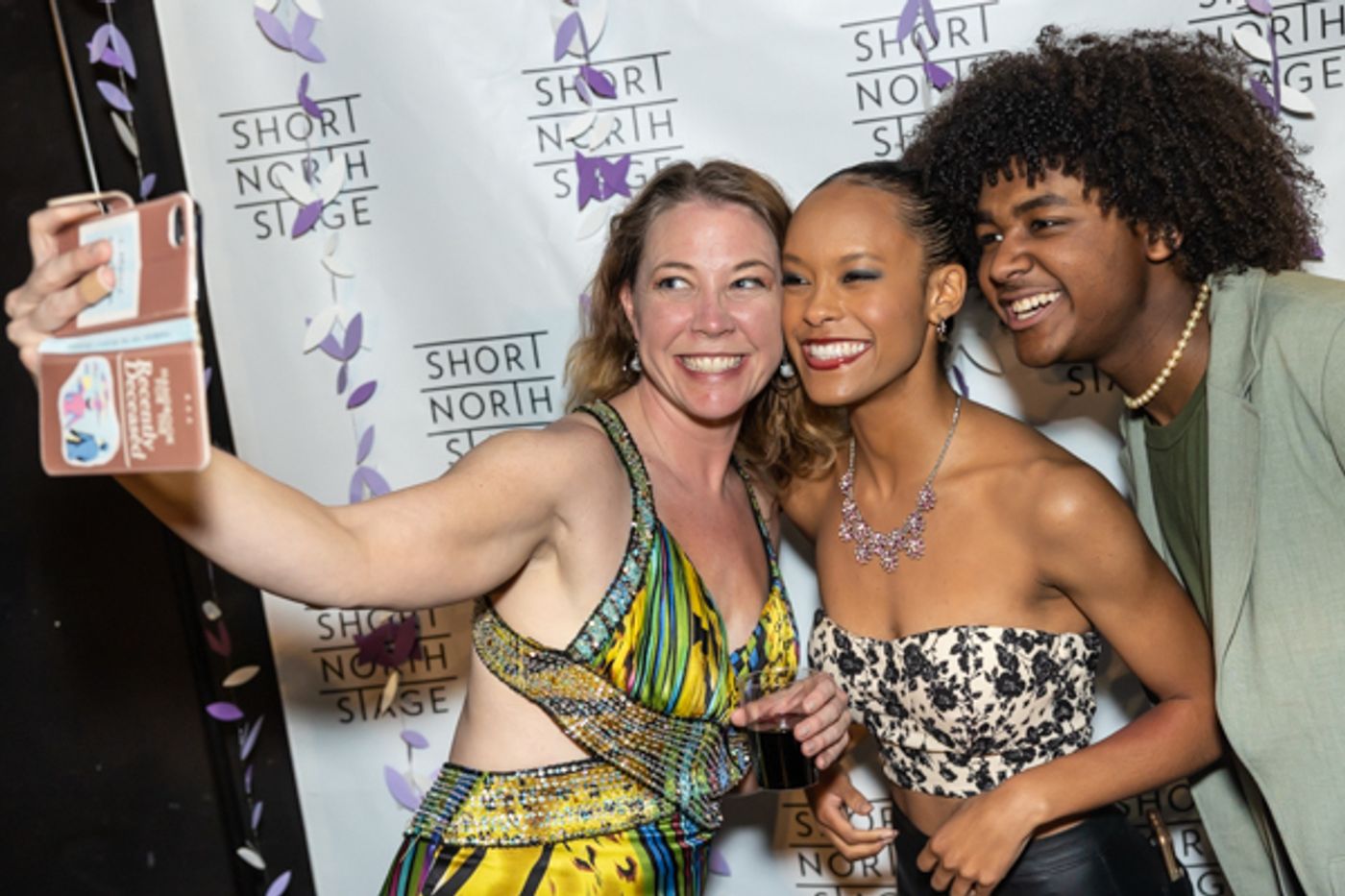 Photos: Inside Short North Stage's SPRING AWAKENING OPENING NIGHT GALA Photos: Inside Short North Stage's SPRING AWAKENING OPENING NIGHT GALA Image