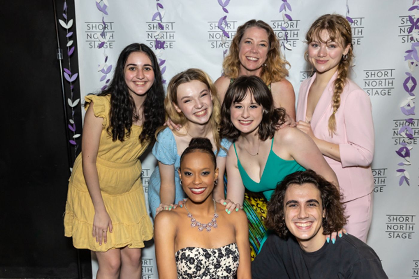 Photos: Inside Short North Stage's SPRING AWAKENING OPENING NIGHT GALA Photos: Inside Short North Stage's SPRING AWAKENING OPENING NIGHT GALA Image