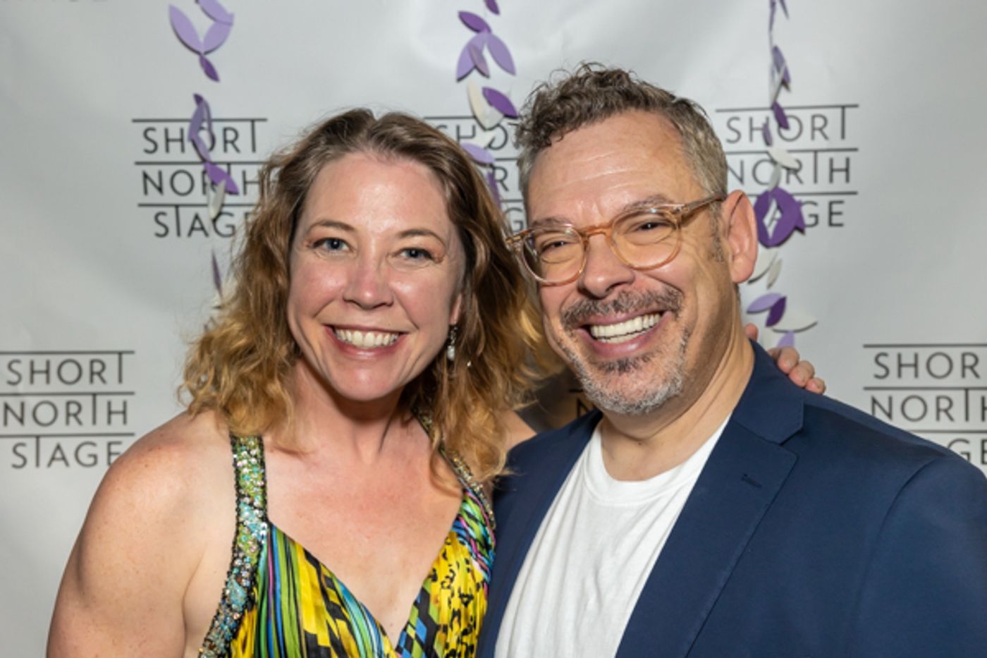 Photos: Inside Short North Stage's SPRING AWAKENING OPENING NIGHT GALA Photos: Inside Short North Stage's SPRING AWAKENING OPENING NIGHT GALA Image
