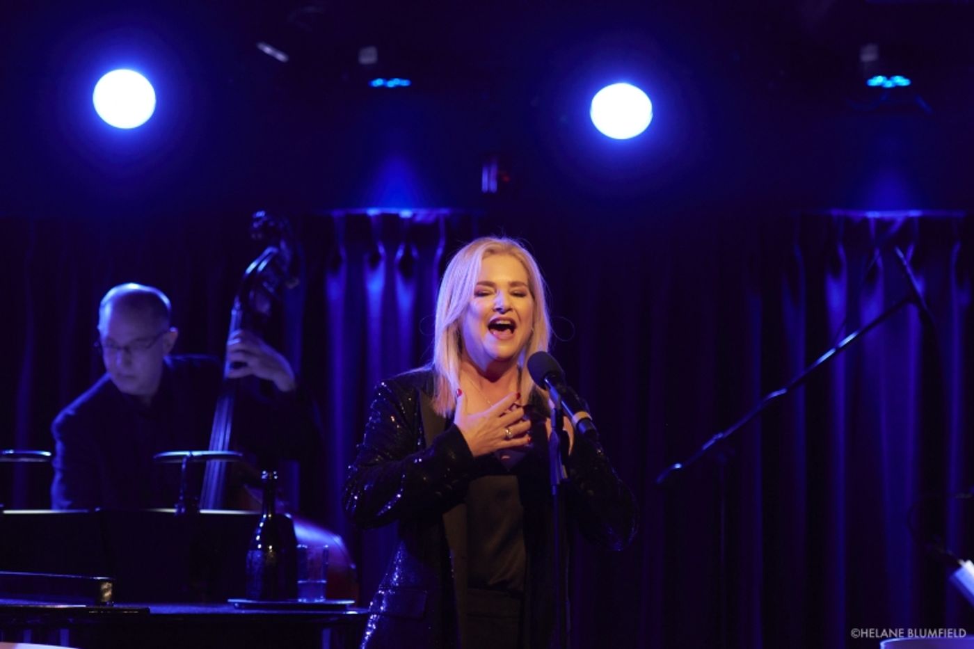 Photos: Wendy Scherl Honors Marvin Hamlisch With THE SWEETNESS AND THE SORROW at The Green Room 42  Image
